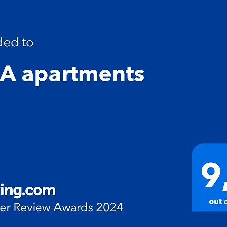 Rita Apartments Μπαρντολίνο Εξωτερικό φωτογραφία