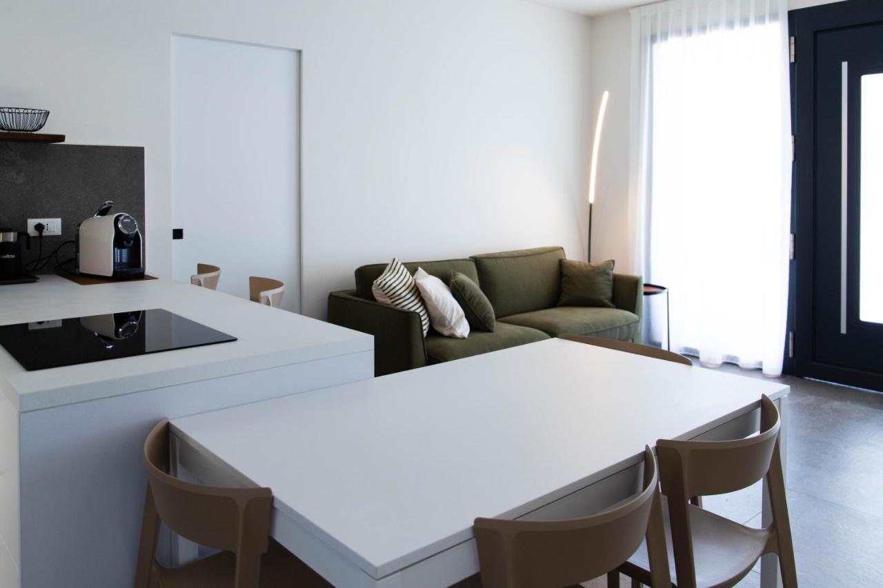 Rita Apartments Μπαρντολίνο Εξωτερικό φωτογραφία
