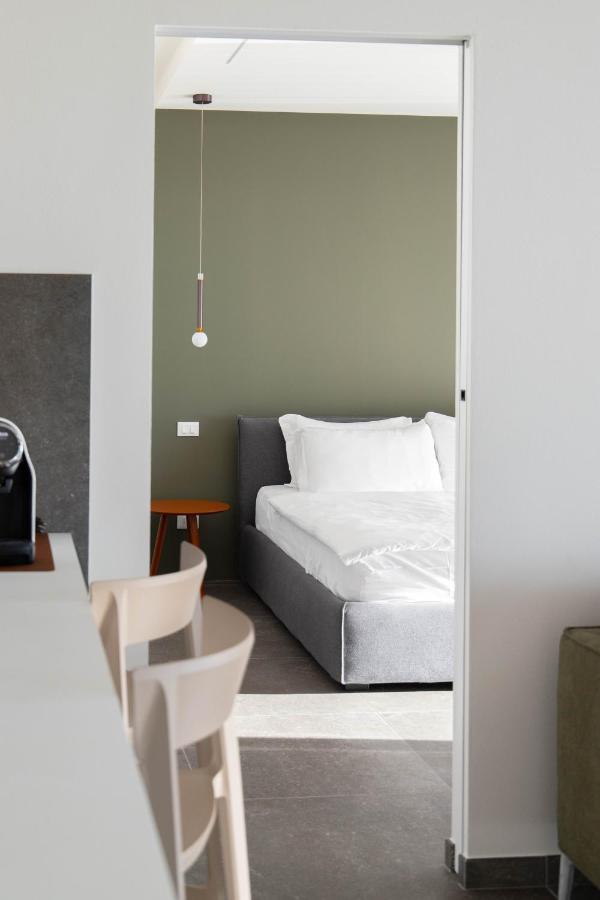 Rita Apartments Μπαρντολίνο Εξωτερικό φωτογραφία