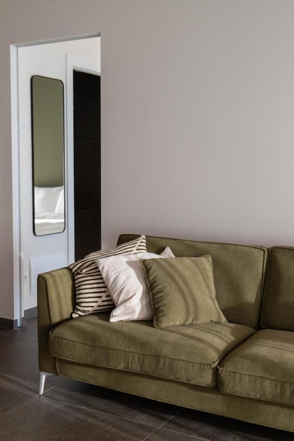 Rita Apartments Μπαρντολίνο Εξωτερικό φωτογραφία