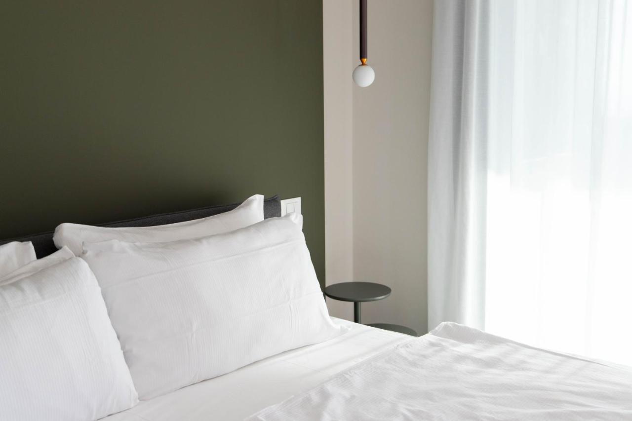 Rita Apartments Μπαρντολίνο Εξωτερικό φωτογραφία