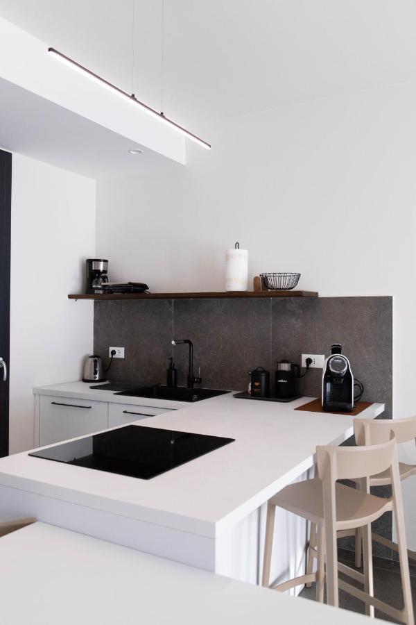 Rita Apartments Μπαρντολίνο Εξωτερικό φωτογραφία