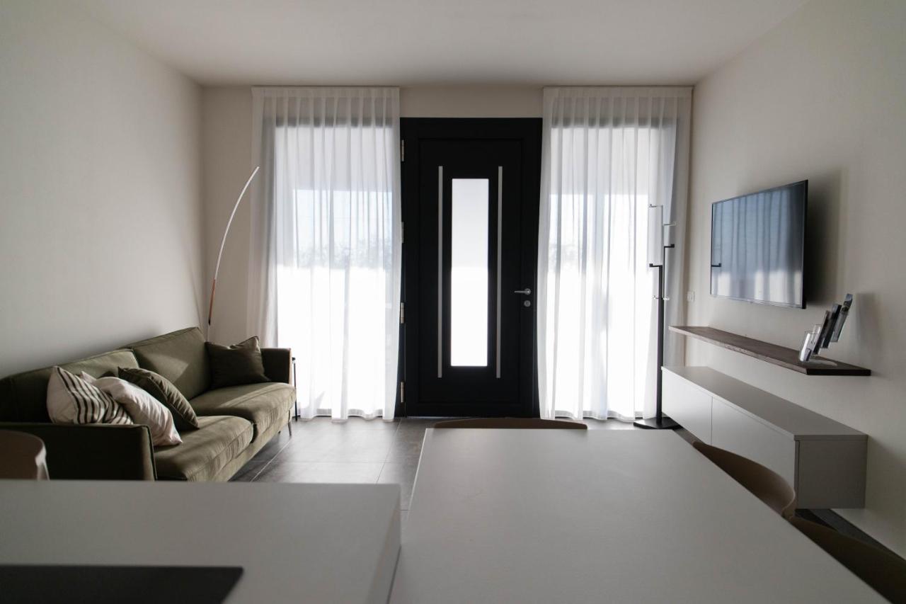 Rita Apartments Μπαρντολίνο Εξωτερικό φωτογραφία