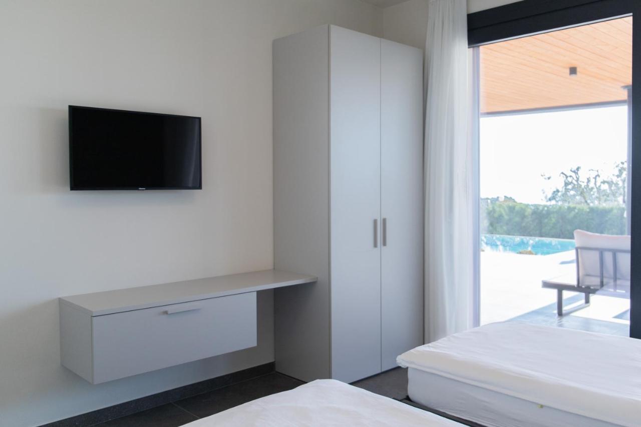 Rita Apartments Μπαρντολίνο Εξωτερικό φωτογραφία