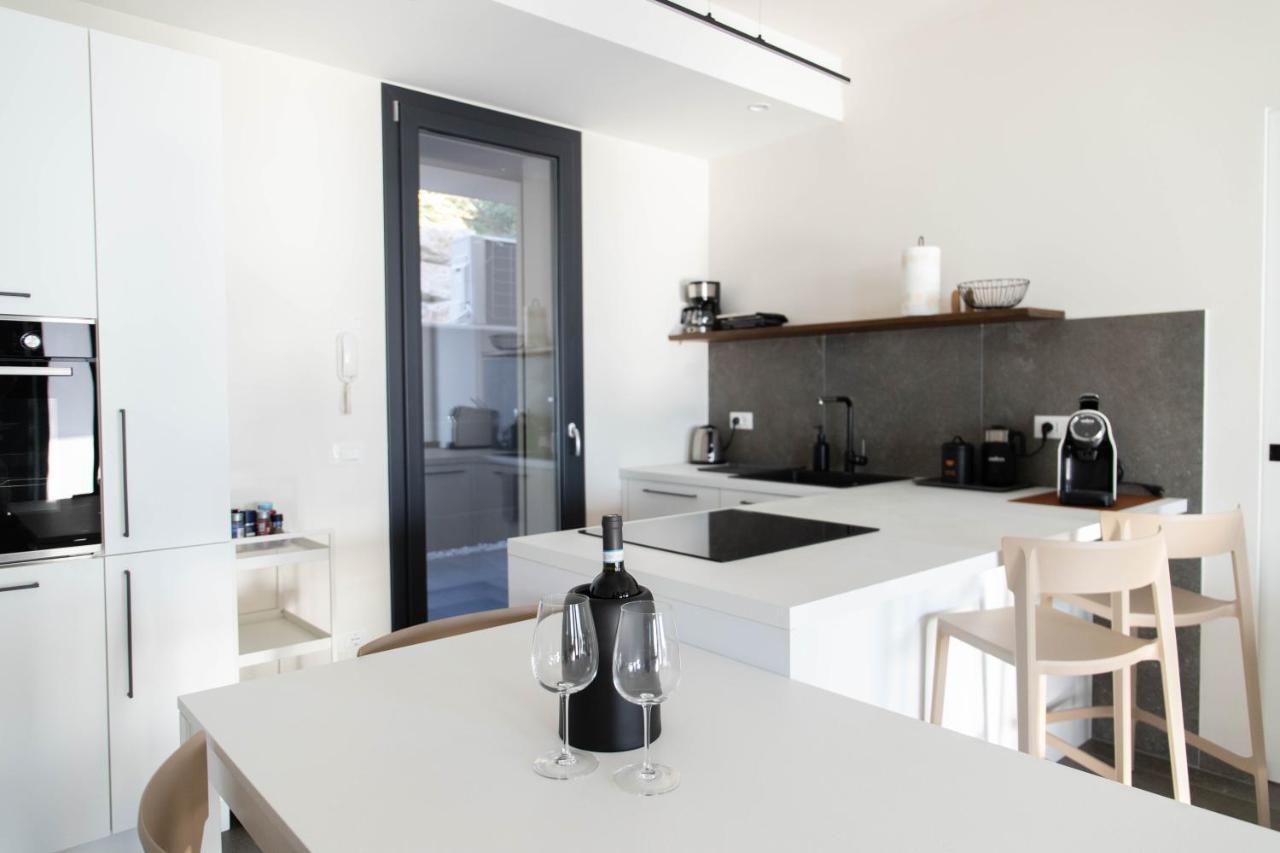 Rita Apartments Μπαρντολίνο Εξωτερικό φωτογραφία