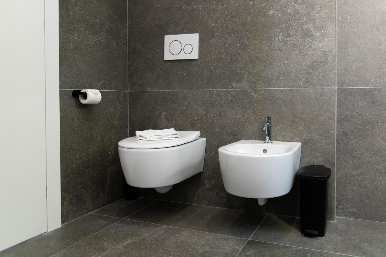 Rita Apartments Μπαρντολίνο Εξωτερικό φωτογραφία