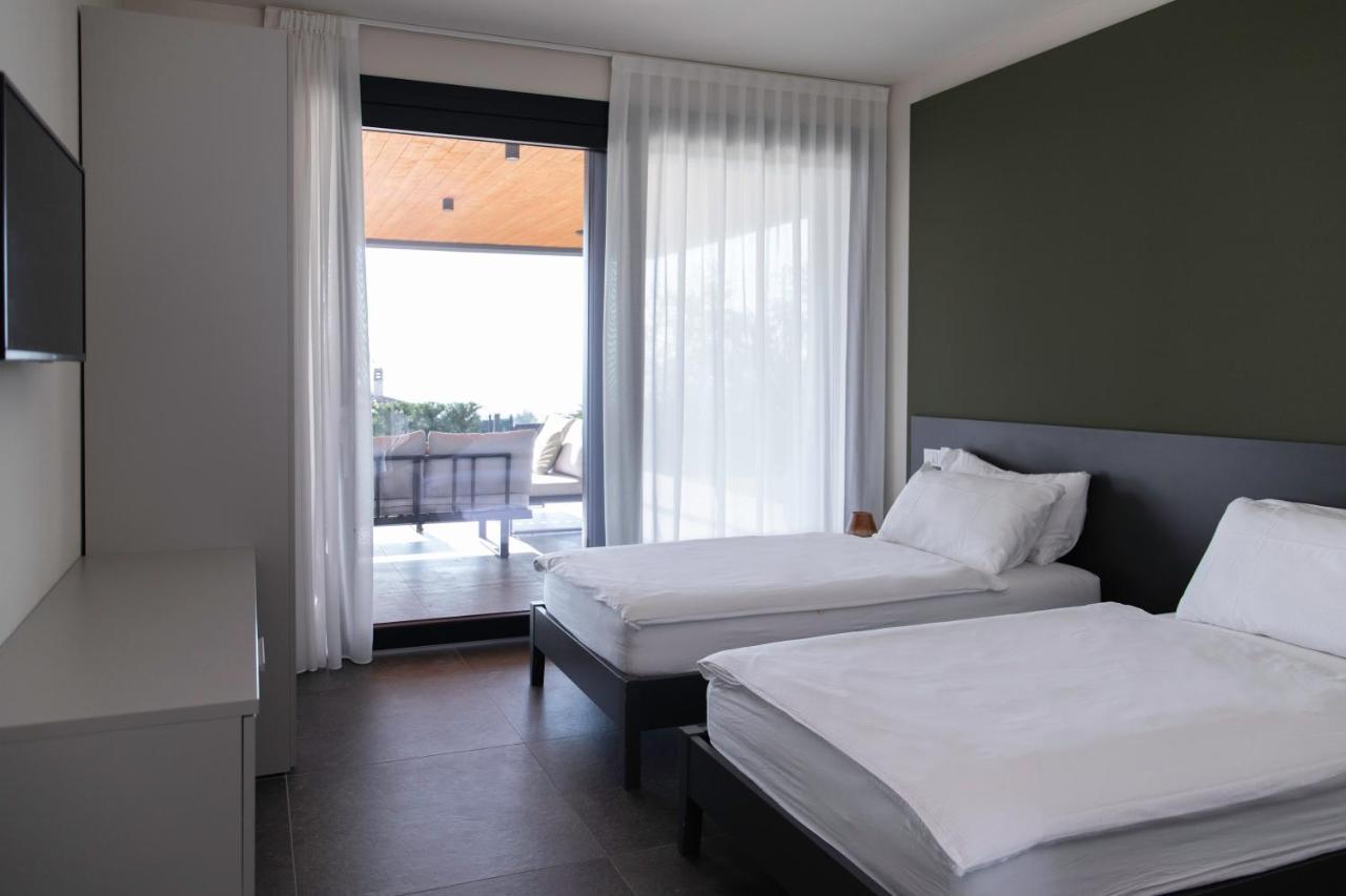 Rita Apartments Μπαρντολίνο Εξωτερικό φωτογραφία
