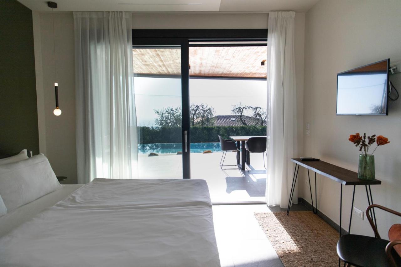Rita Apartments Μπαρντολίνο Εξωτερικό φωτογραφία