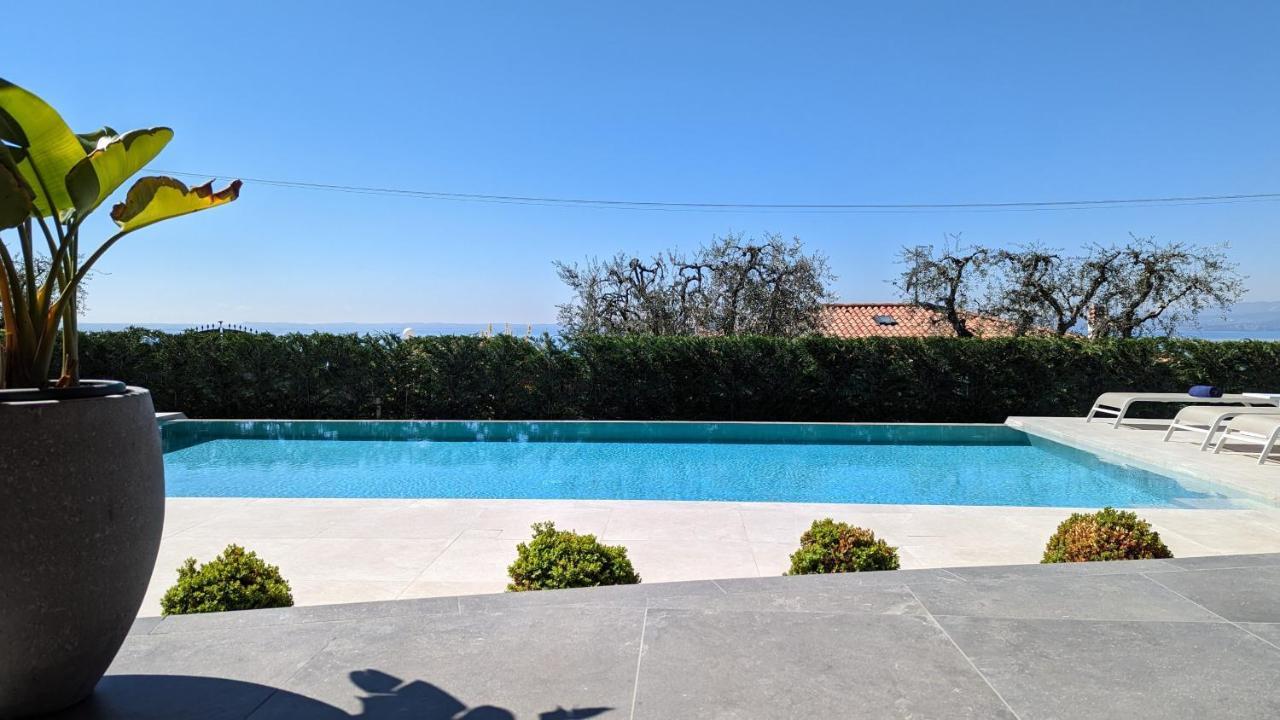 Rita Apartments Μπαρντολίνο Εξωτερικό φωτογραφία
