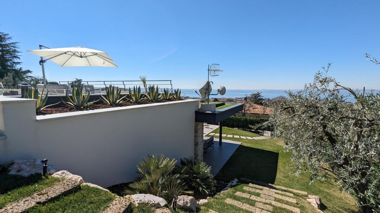 Rita Apartments Μπαρντολίνο Εξωτερικό φωτογραφία