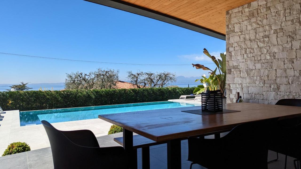 Rita Apartments Μπαρντολίνο Εξωτερικό φωτογραφία