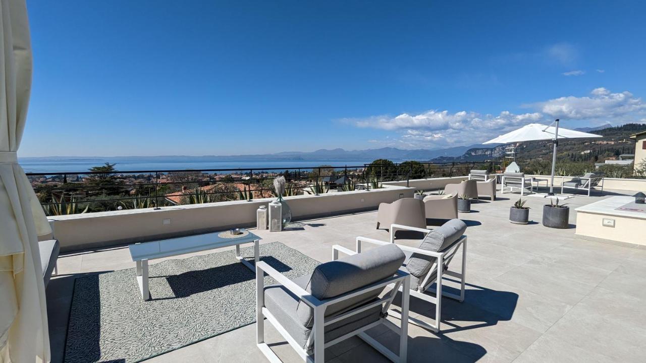 Rita Apartments Μπαρντολίνο Εξωτερικό φωτογραφία