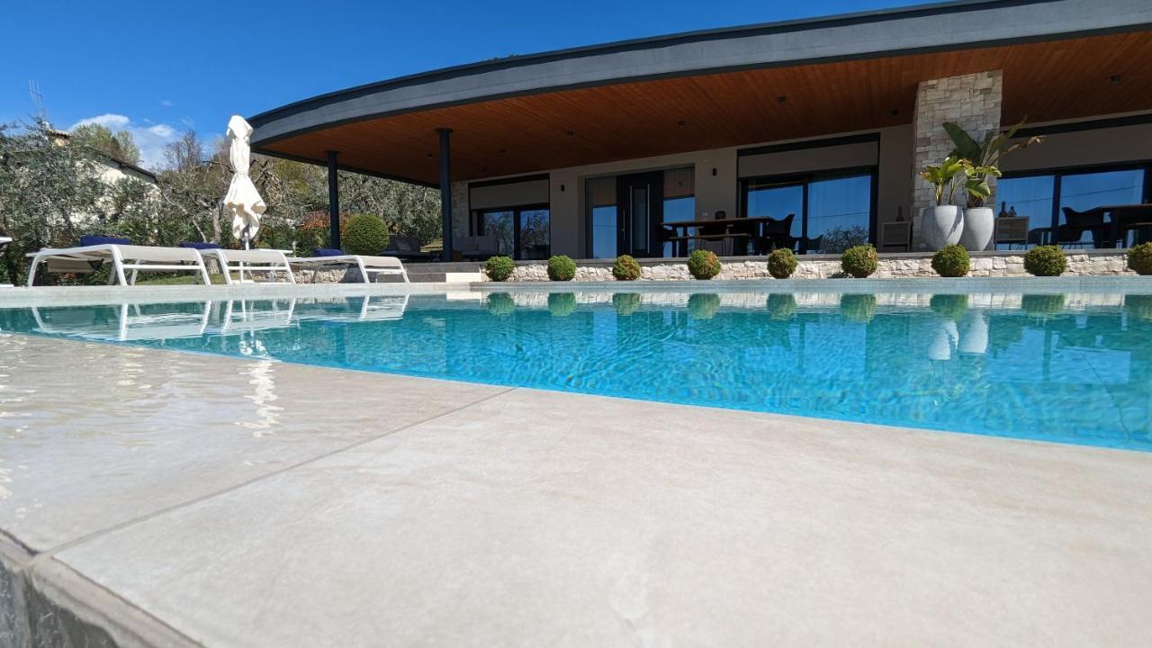 Rita Apartments Μπαρντολίνο Εξωτερικό φωτογραφία