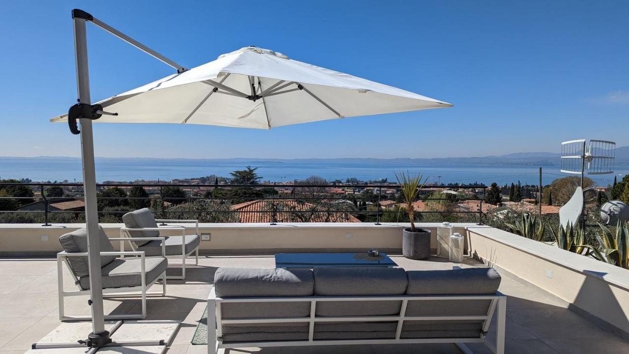 Rita Apartments Μπαρντολίνο Εξωτερικό φωτογραφία