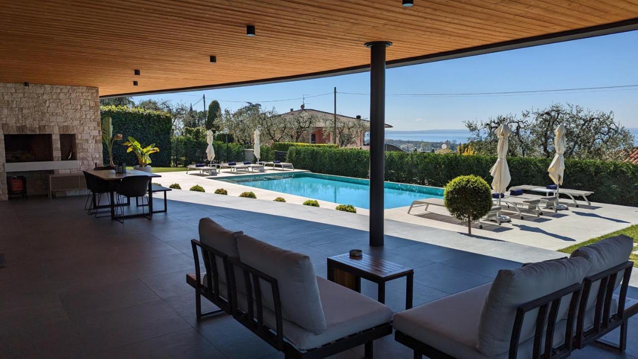 Rita Apartments Μπαρντολίνο Εξωτερικό φωτογραφία