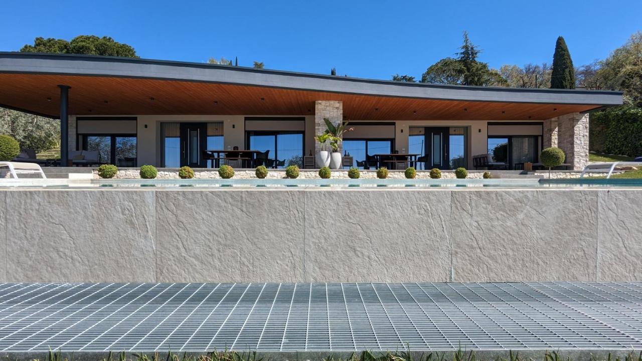 Rita Apartments Μπαρντολίνο Εξωτερικό φωτογραφία