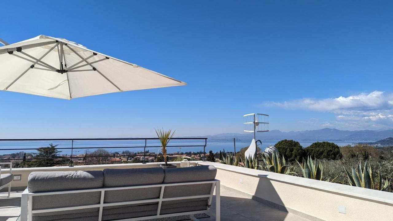 Rita Apartments Μπαρντολίνο Εξωτερικό φωτογραφία
