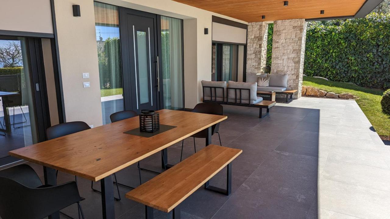 Rita Apartments Μπαρντολίνο Εξωτερικό φωτογραφία